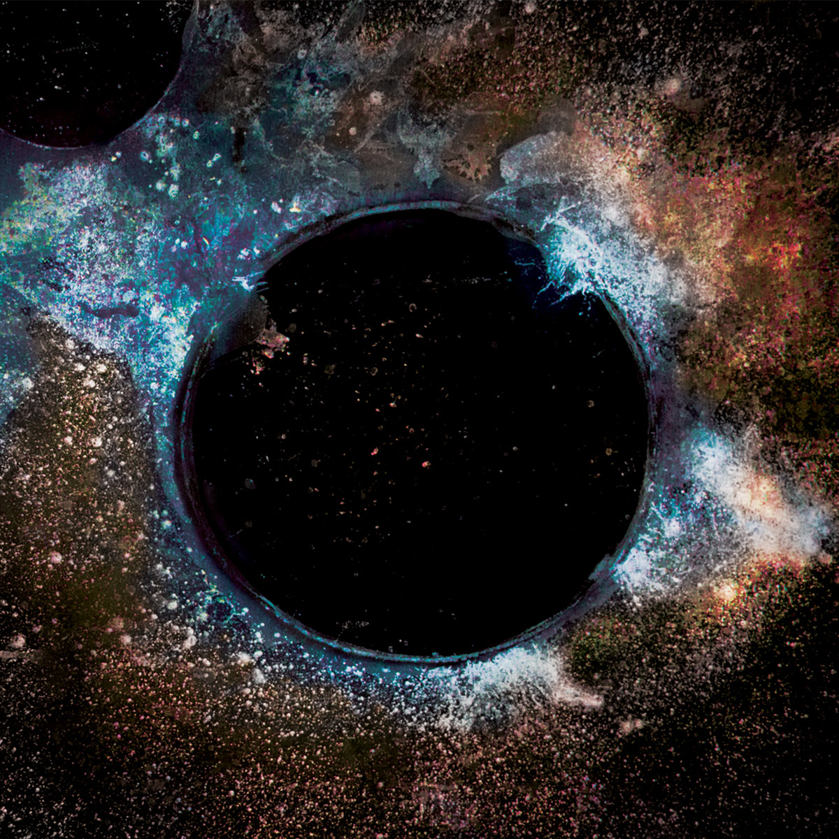 the blue δs breaking of the blue nebula the blue δs breaking of the blue nebula