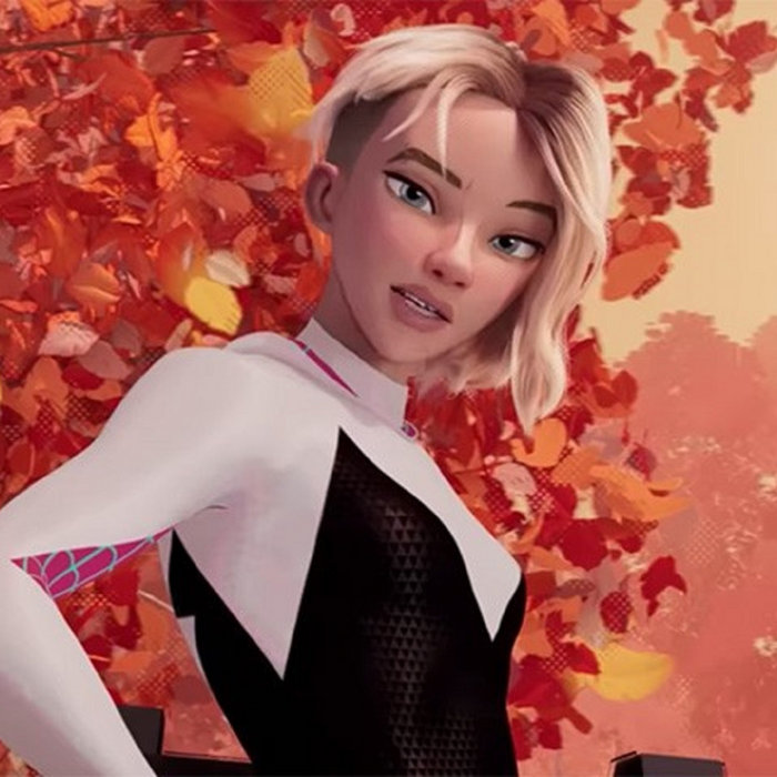 Blackmailing Gwen Stacy~ | Spider Gwen Audio | MissMoonified