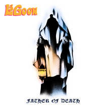 LáGoon - "Father of Death" cover art