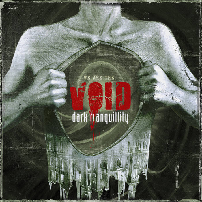 We Are The Void | Dark tranquillity