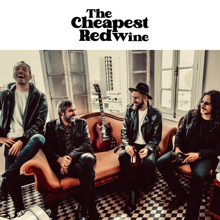 The Cheapest Red Wine - The Cheapest Red Wine