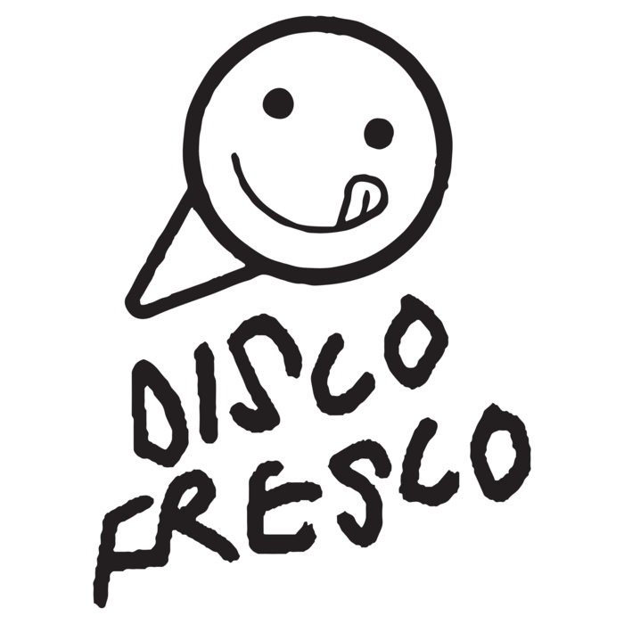 Pochette de Disco Fresco Vol.1 par Davide Fresco