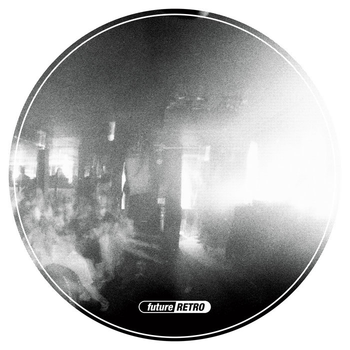 英2discs 12” Ricky Force FR018 FR018 Future Retro London /00500 FR018 | Ricky Force | Future Retro London