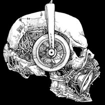 Draftcore77 cover art