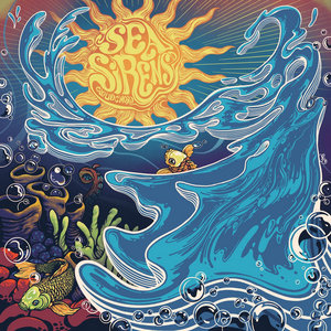 Sea Sirens cover