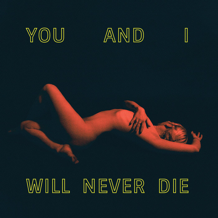 You And I Will Never Die Kanga