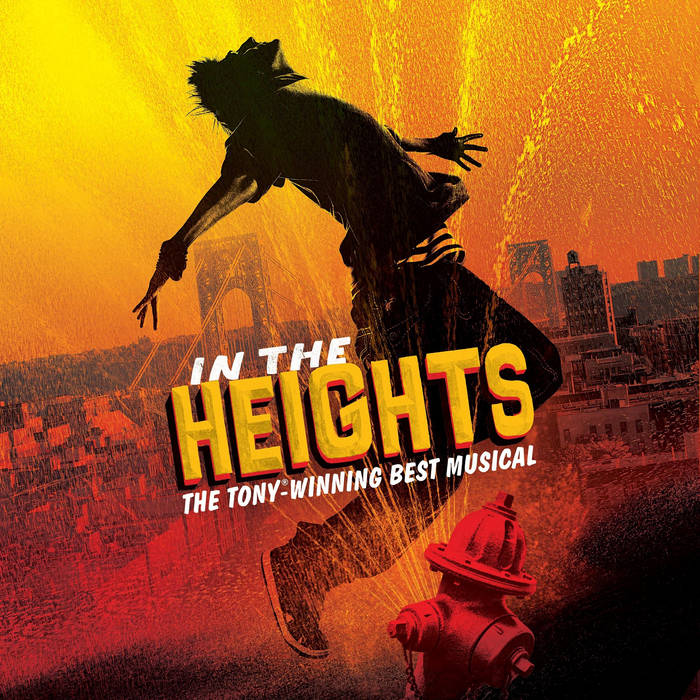 In The Heights - Instrumental Tracks | TrixTrax