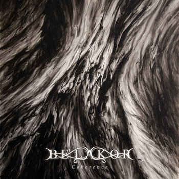 Album artwork for Coherence
