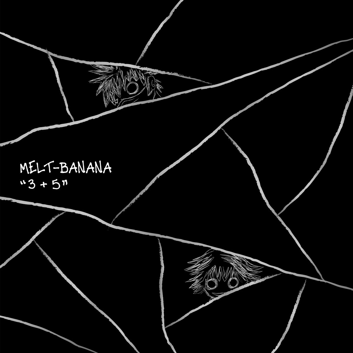 3+5 | MELT-BANANA