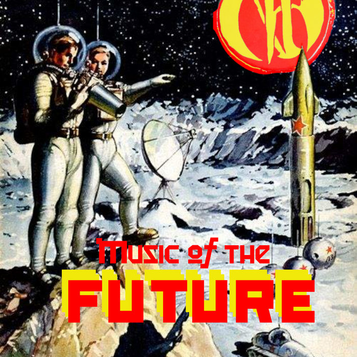 Music of the Future, by Ennaytch