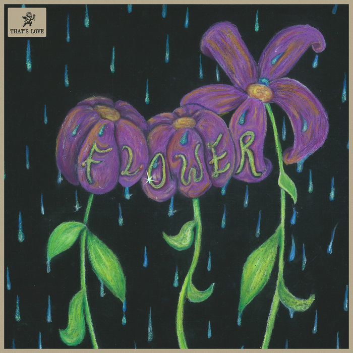 Flower EP Kane & James