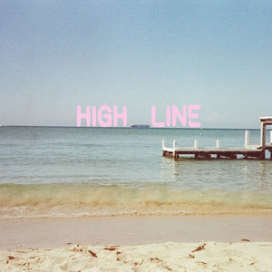 Gordi — High Line