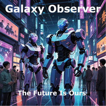 Music | Galaxy Observer