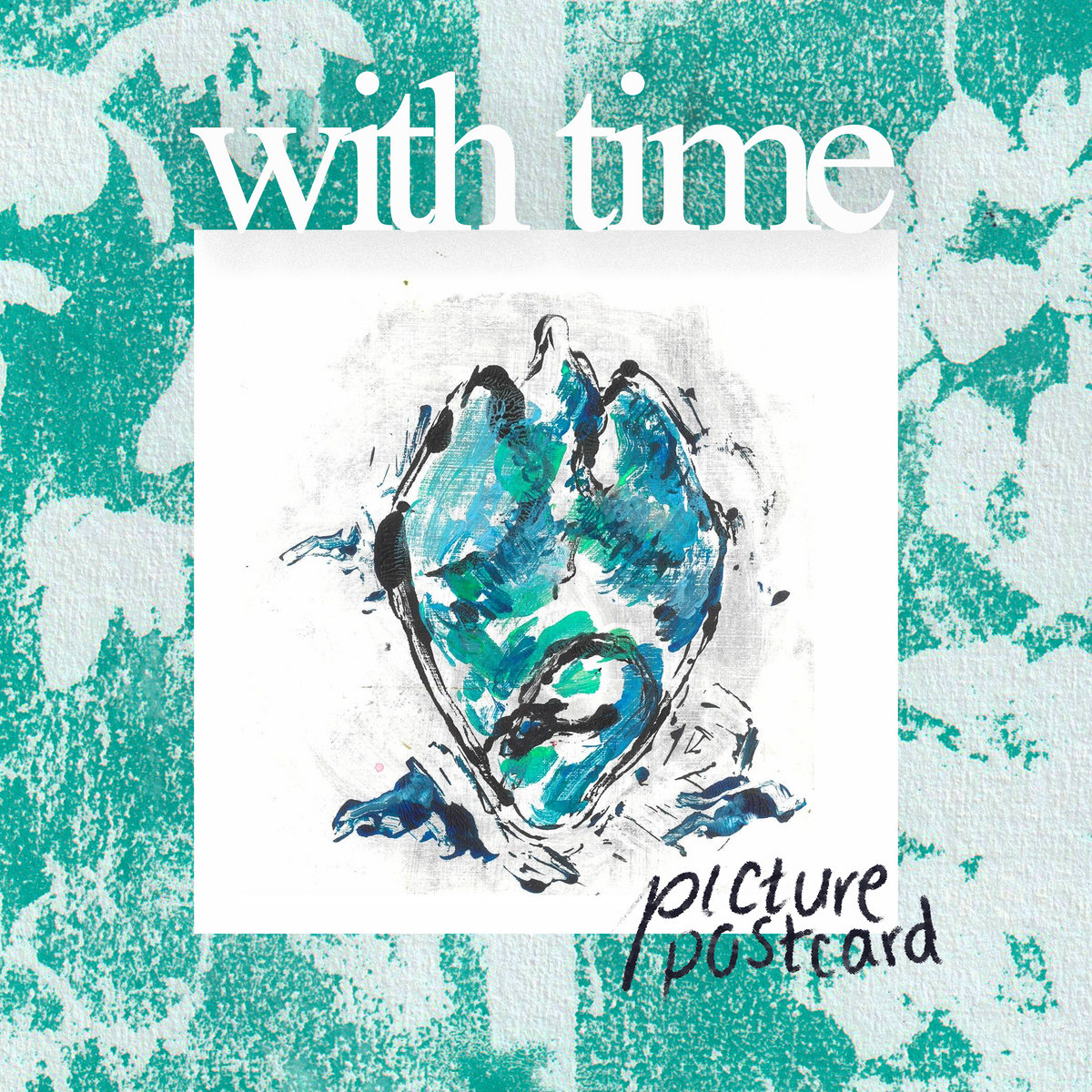 with time cover