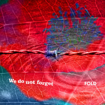 We Do Not Forget cover art