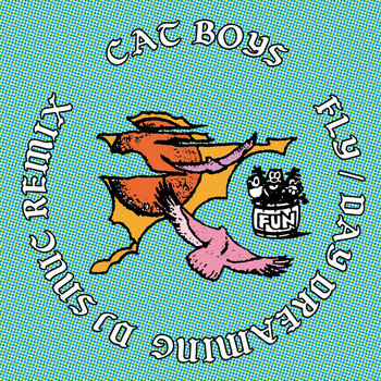 Music | SUPER CATS