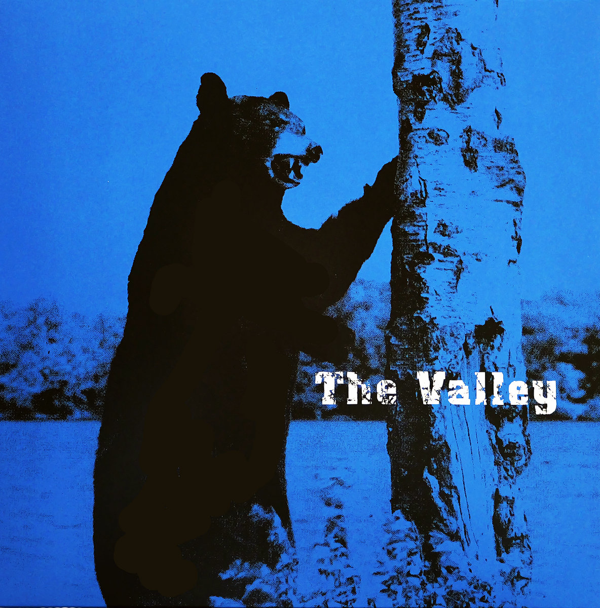 The Valley aka Blue Bear | The Valley | the Swingline Records The Valley aka Blue Bear | The Valley | the Swingline Records