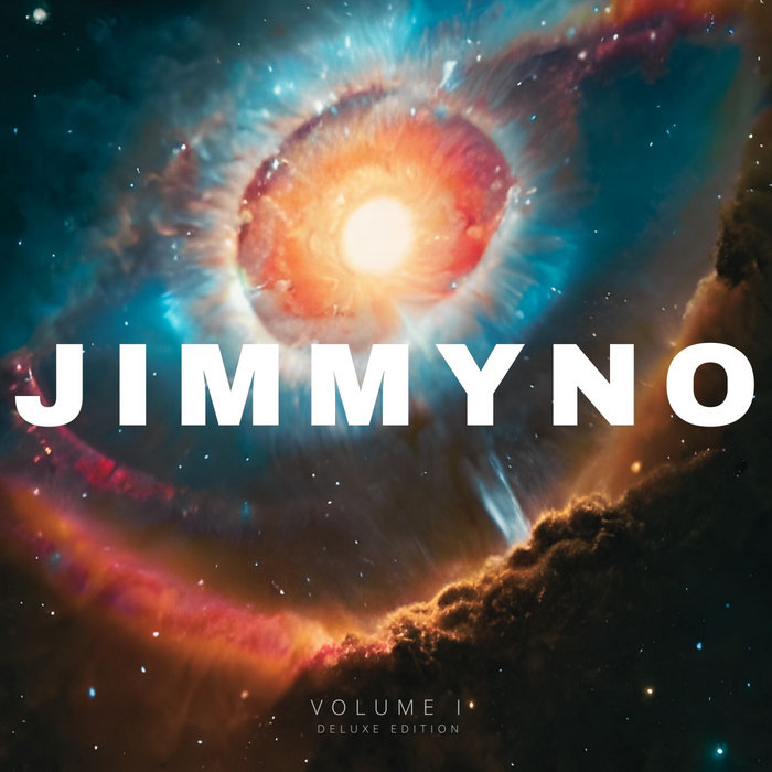 Volume I (Deluxe Edition) [EP] | Jimmy No | OMV Music