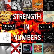 Strength In Numbers vol. 4 cover art