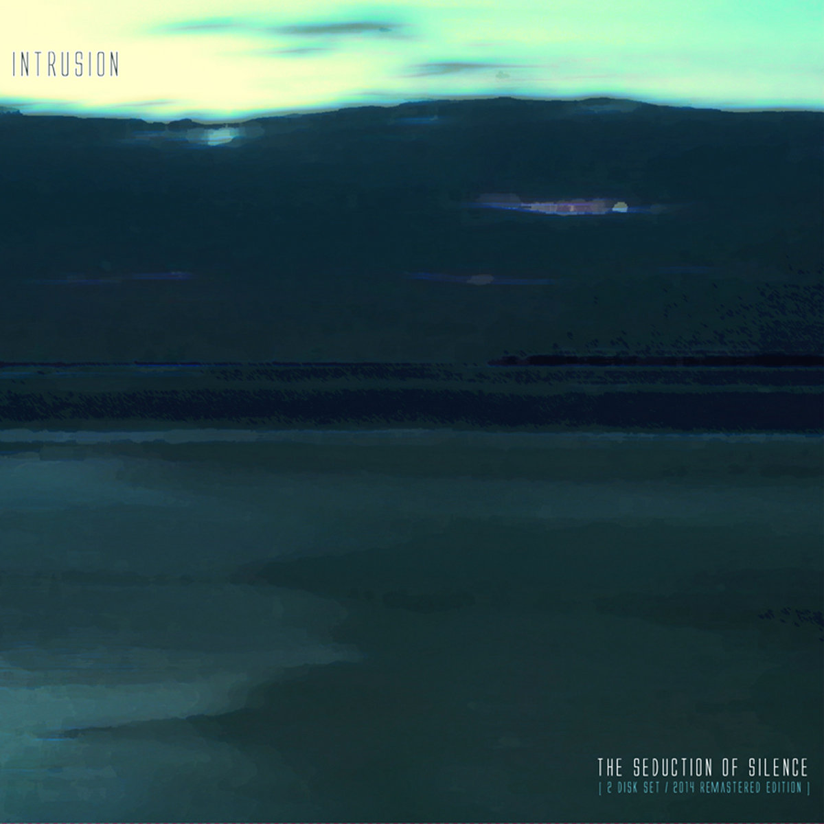 the seduction of silence [extended edition] | intrusion