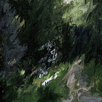 Black Forest cover art