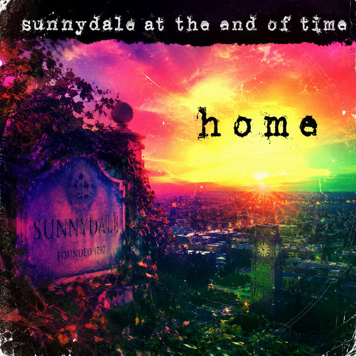 Home cover