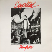 Capital — Blind Faith