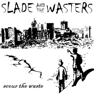 Scour the Waste cover