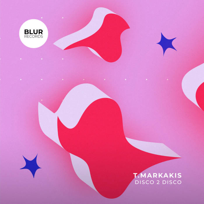 Disco 2 Disco | T. Markakis | Blur Records