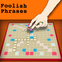 Foolish Phrases cover art