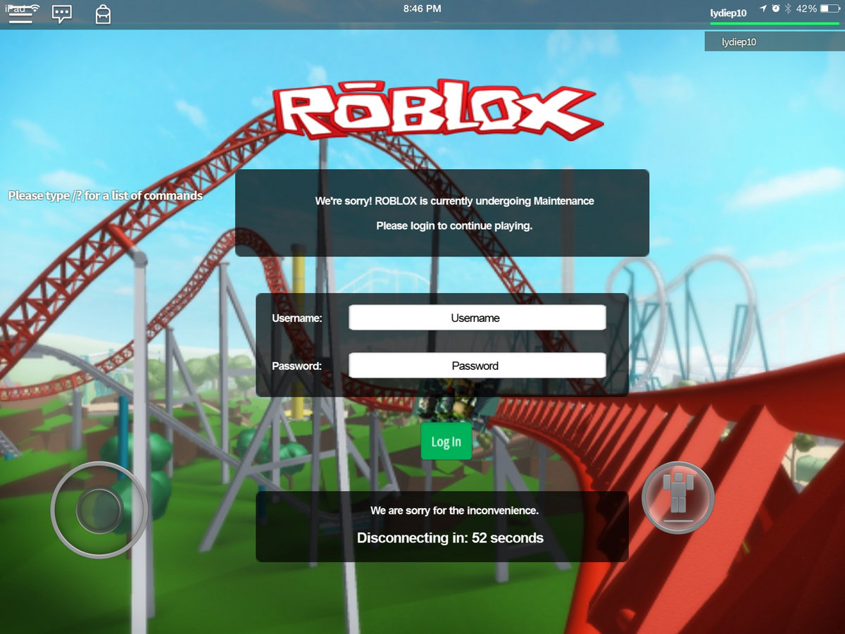 Roblox Roblox - roblox no login in