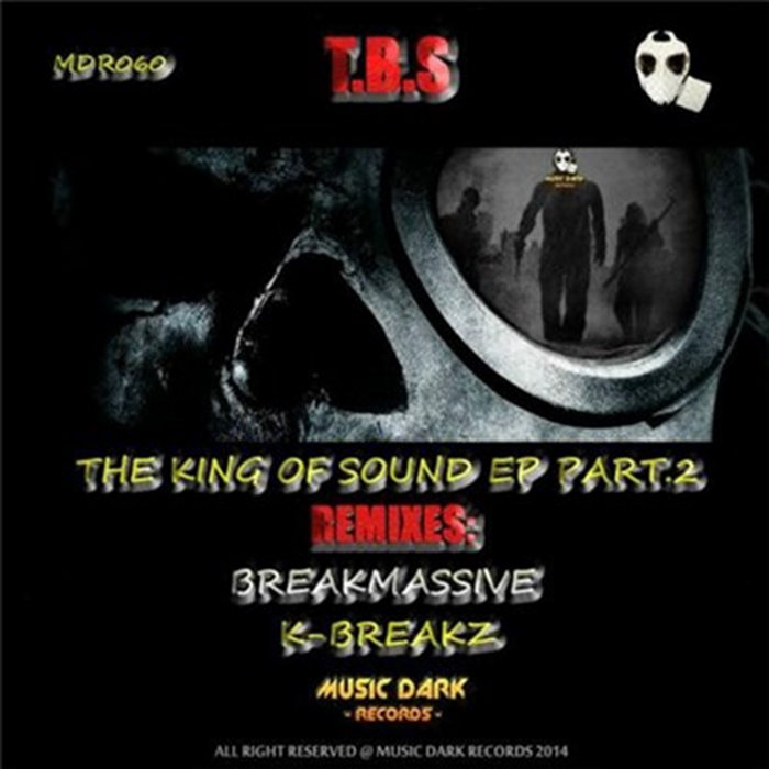 Reference Ep Part 1 The King Of Sound EP Part 1 | TBS (3)