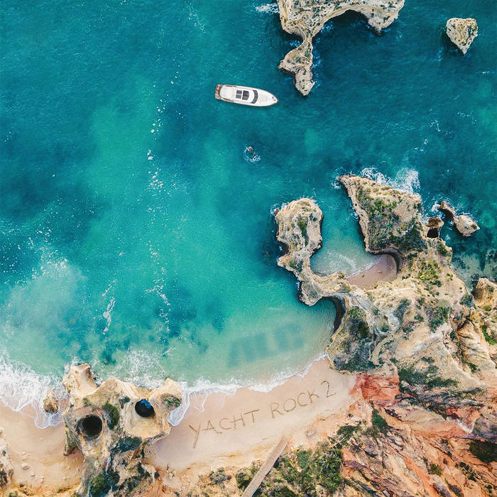 Yacht Rock 2 | The Alchemist