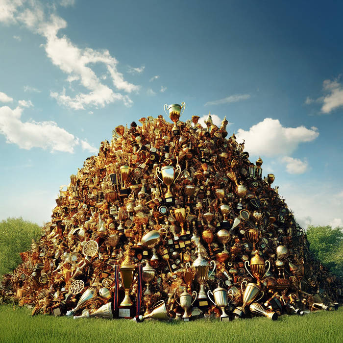 Homeboy Sandman, Sonnyjim - Soli Deo Gloria