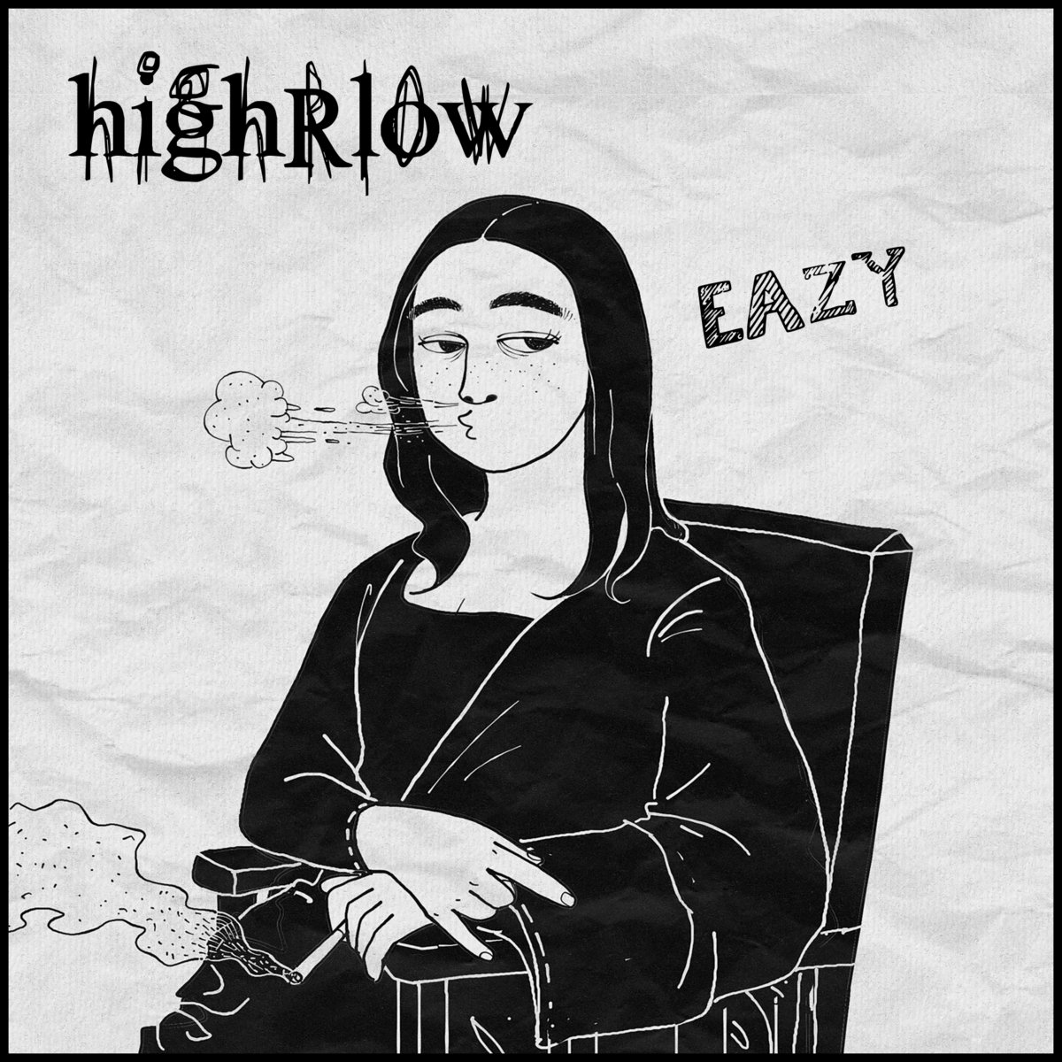 eazy cover