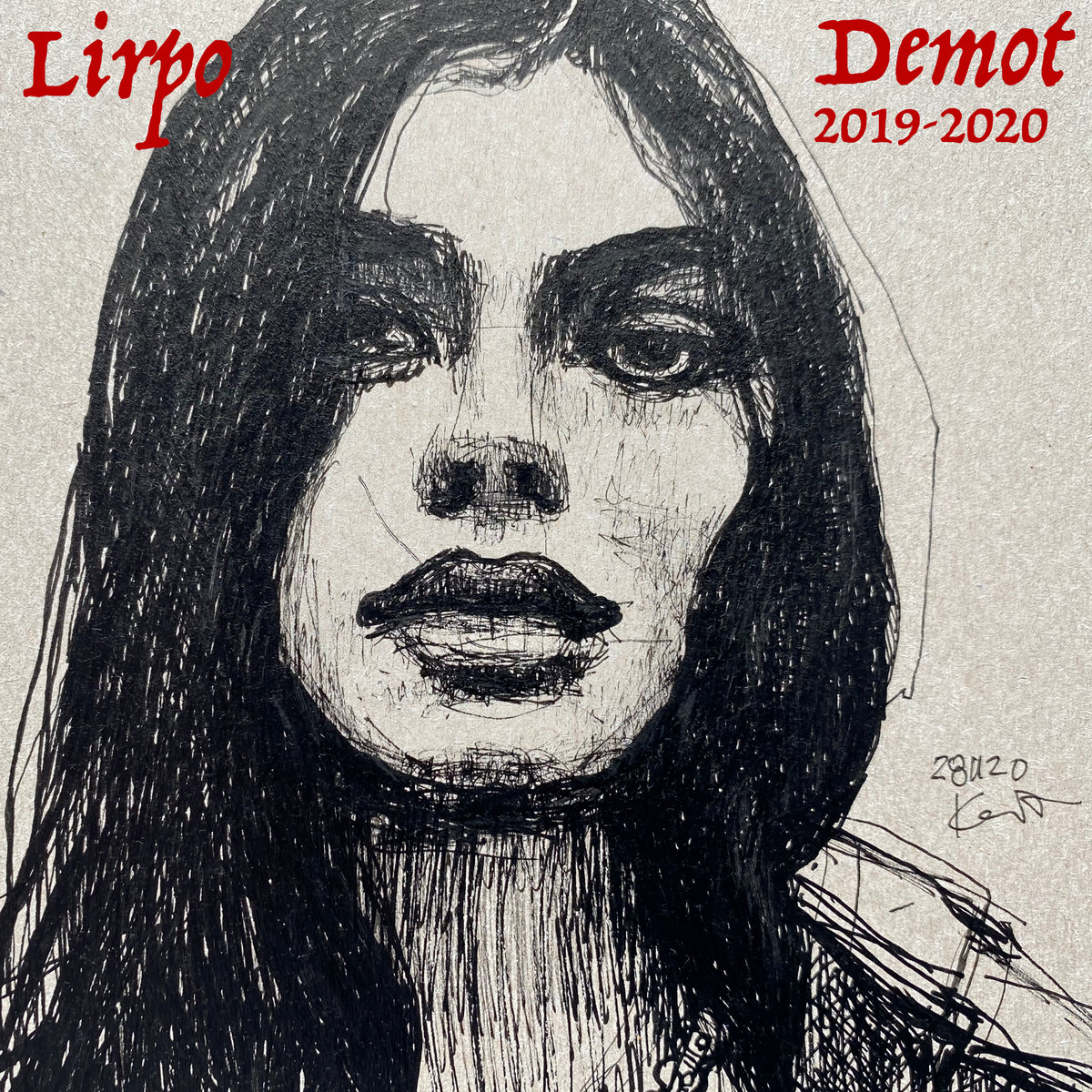 Demot Demot 2019-2020 | Lirpo