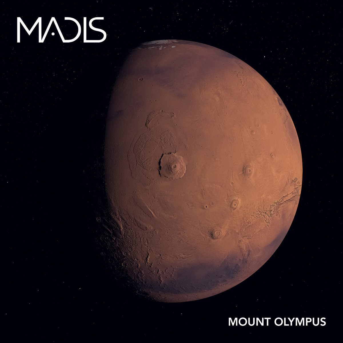 Mount Olympus Madis