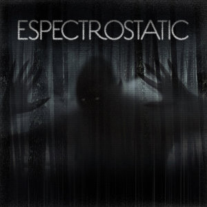 Espectrostatic — Silhouette (Digital Edition)