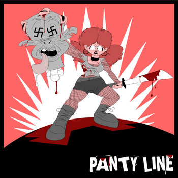 Music | Panty Line