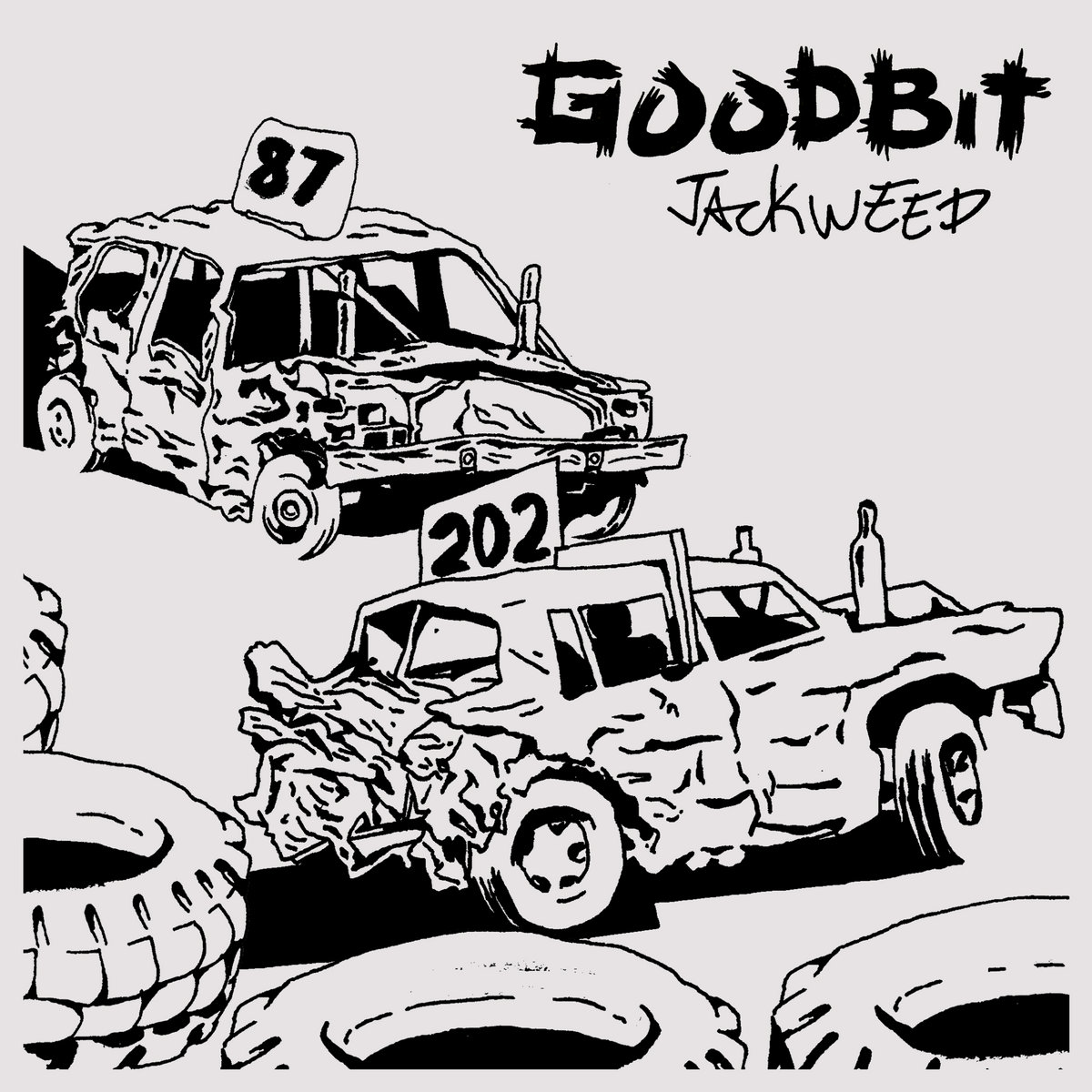 Jackweed Goodbit