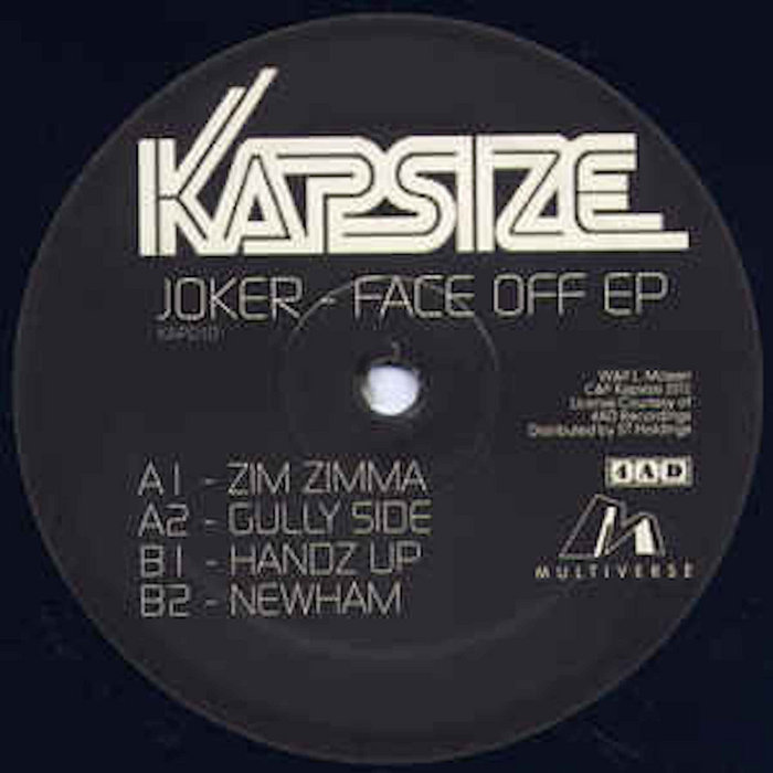 その他 JOKER JOKER - YouTube