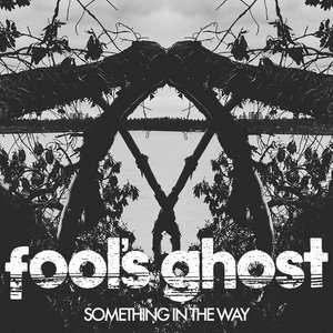 Something in the Way cover