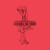 Lovers (In Time) feat.Jared Kyle of Dead Astronauts (Single)