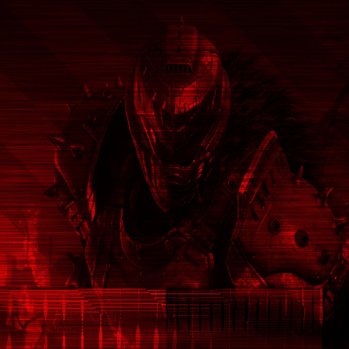 Red Remix Red - Remix Pack. | ghost115breach
