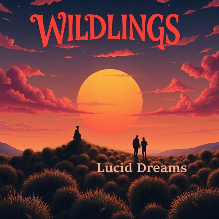 Wildlings on Bandcamp