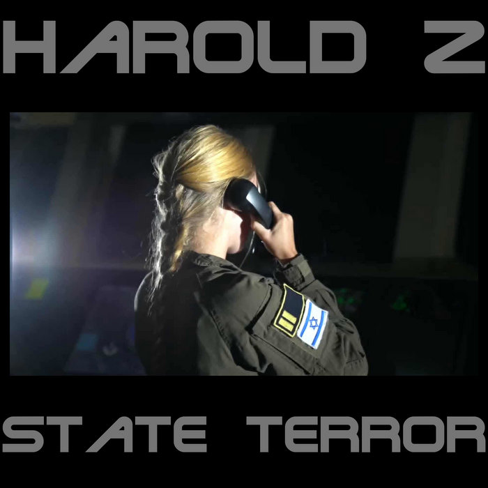 state terror | Harold Z.