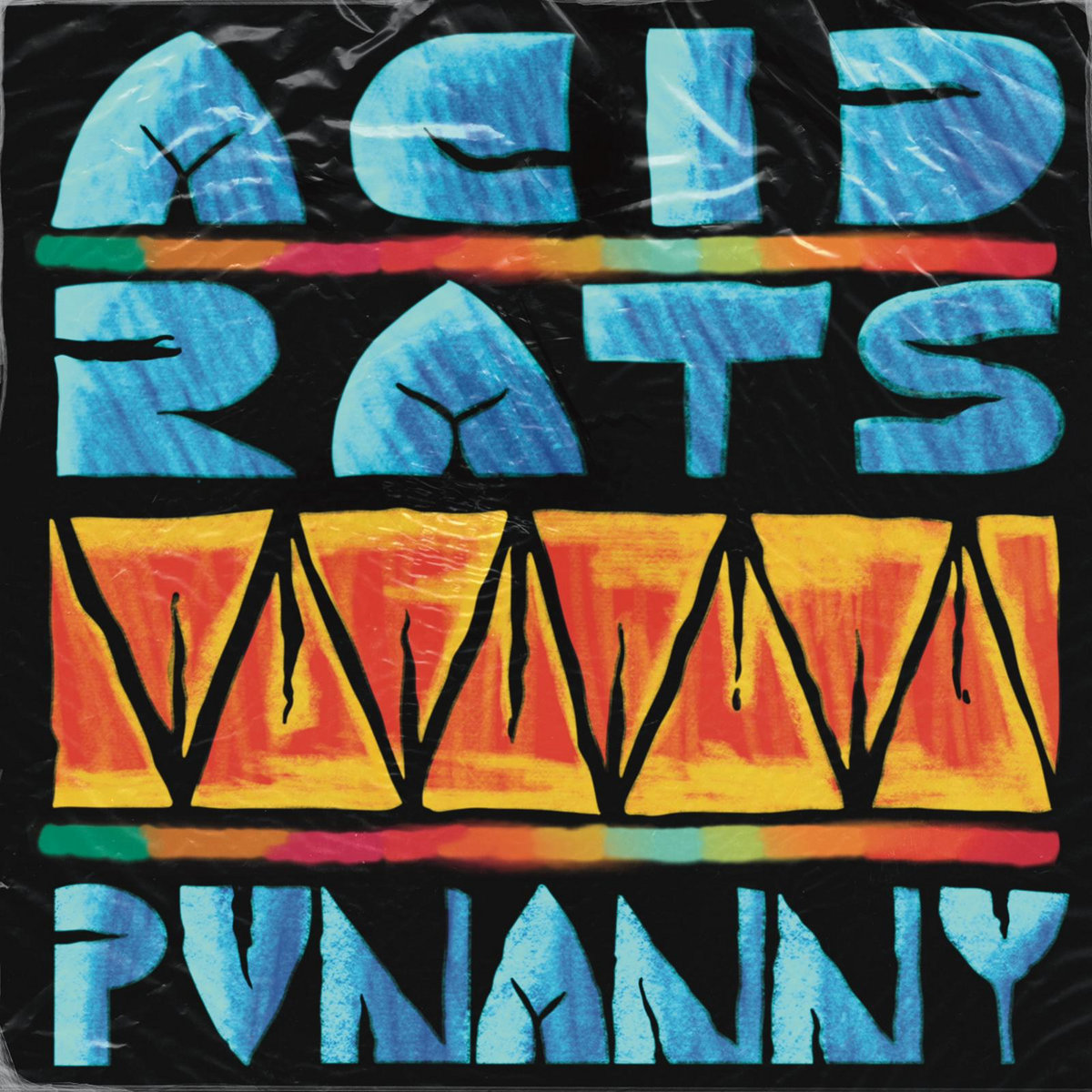 Punanny (Hard Edit) | Acid Rats