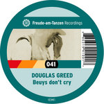 Beuys Don't Cry EP