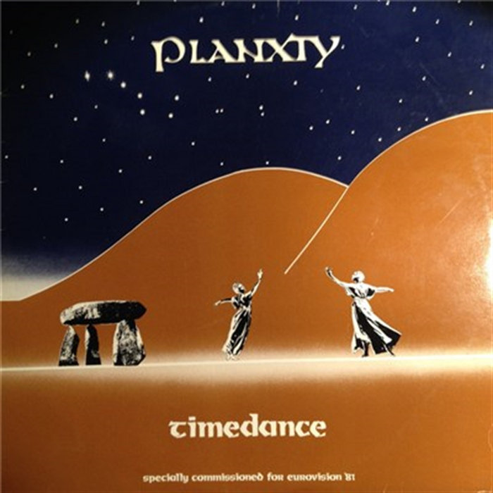 Planxty on Bandcamp