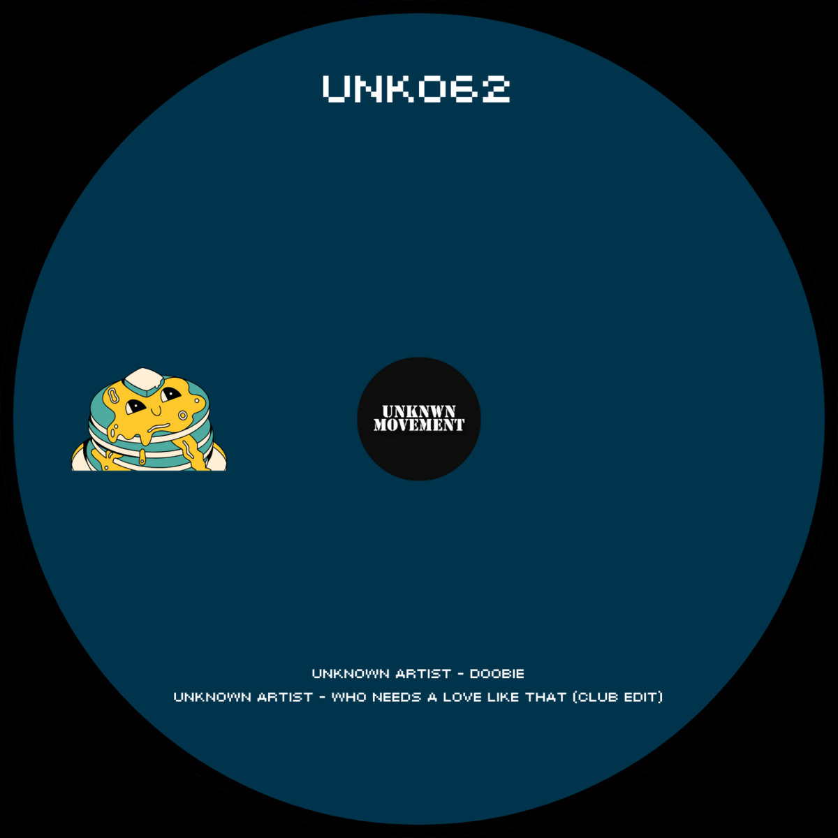 unknwn062 | Unknown Artist | unknwnmovement